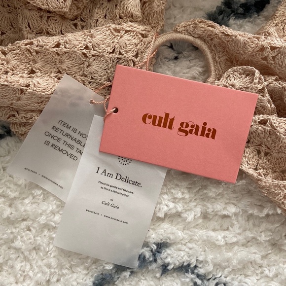 Cult Gaia Dress - Picture 16 of 16